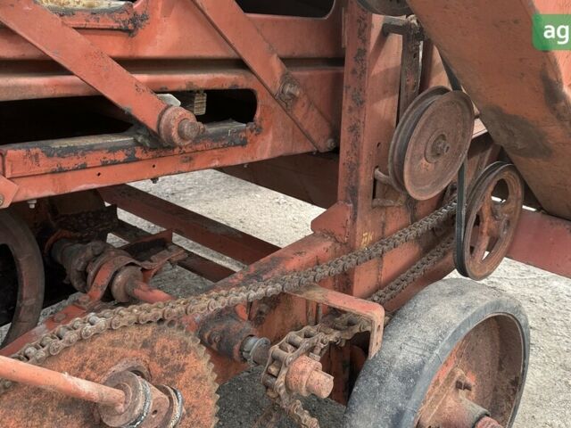 ОВС 25, объемом двигателя 0 л и пробегом 0 тыс. км за 3000 $, фото 5 на Automoto.ua