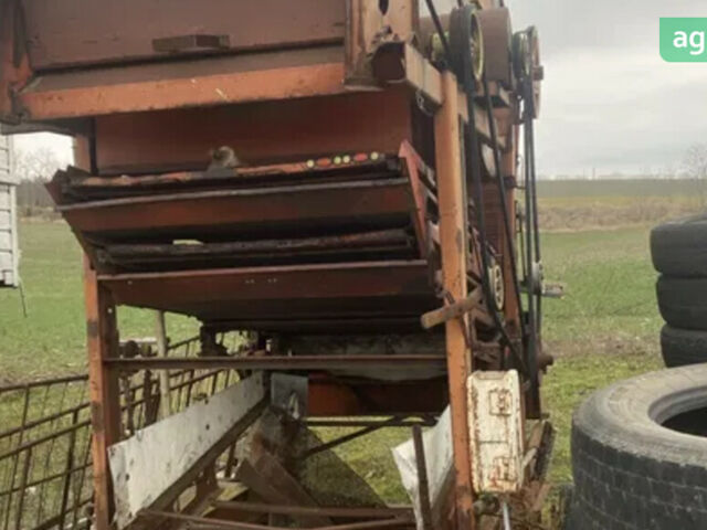 ОВС 25, об'ємом двигуна 0 л та пробігом 0 тис. км за 388 $, фото 1 на Automoto.ua