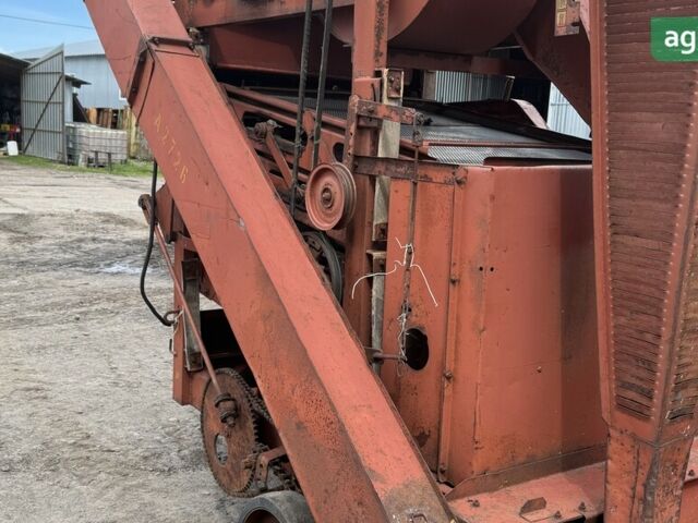 ОВС 25, объемом двигателя 0 л и пробегом 0 тыс. км за 3000 $, фото 6 на Automoto.ua