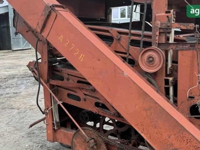 ОВС 25, объемом двигателя 0 л и пробегом 0 тыс. км за 3000 $, фото 9 на Automoto.ua