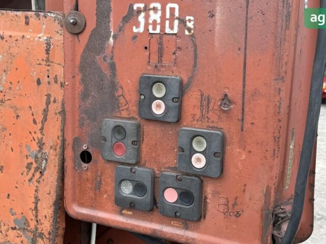 ОВС 25, объемом двигателя 0 л и пробегом 0 тыс. км за 3000 $, фото 10 на Automoto.ua