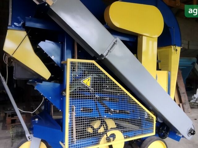 ОВС 25, об'ємом двигуна 0 л та пробігом 0 тис. км за 6066 $, фото 2 на Automoto.ua