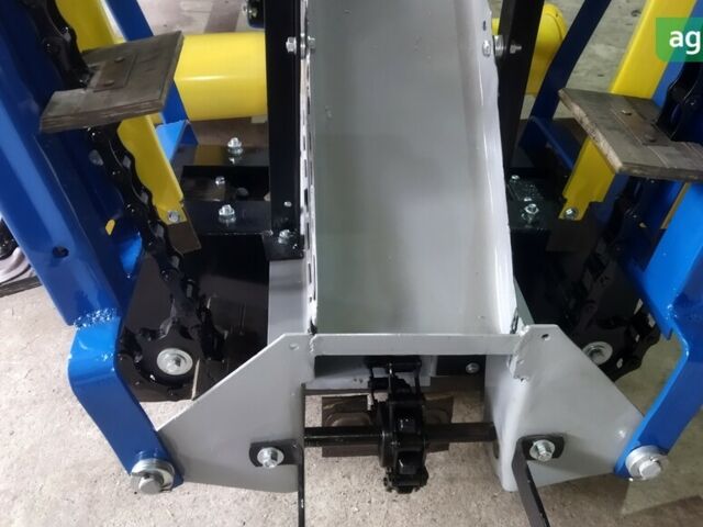 ОВС 25, об'ємом двигуна 0 л та пробігом 0 тис. км за 6066 $, фото 4 на Automoto.ua