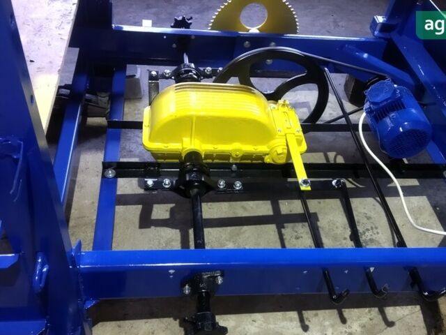 ОВС 25, об'ємом двигуна 0 л та пробігом 0 тис. км за 6066 $, фото 6 на Automoto.ua