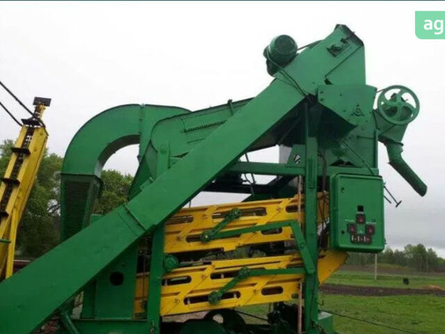 ОВС 25, объемом двигателя 0 л и пробегом 0 тыс. км за 2912 $, фото 1 на Automoto.ua