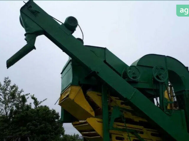 ОВС 25, объемом двигателя 0 л и пробегом 0 тыс. км за 2912 $, фото 4 на Automoto.ua