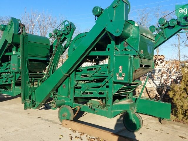 ОВС 25, объемом двигателя 0 л и пробегом 0 тыс. км за 5552 $, фото 2 на Automoto.ua