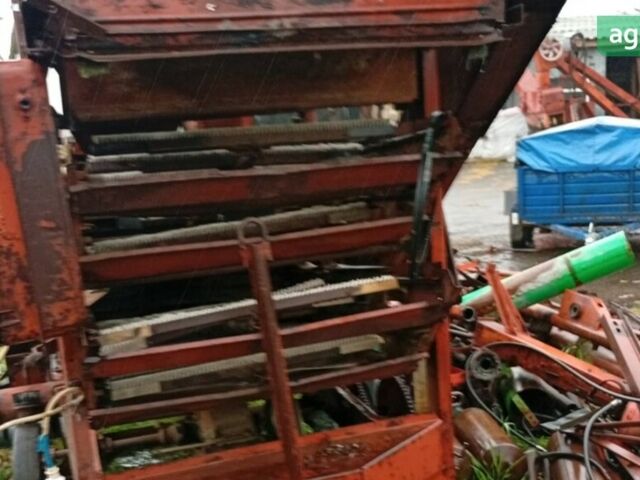 ОВС 25, об'ємом двигуна 0 л та пробігом 0 тис. км за 1309 $, фото 4 на Automoto.ua