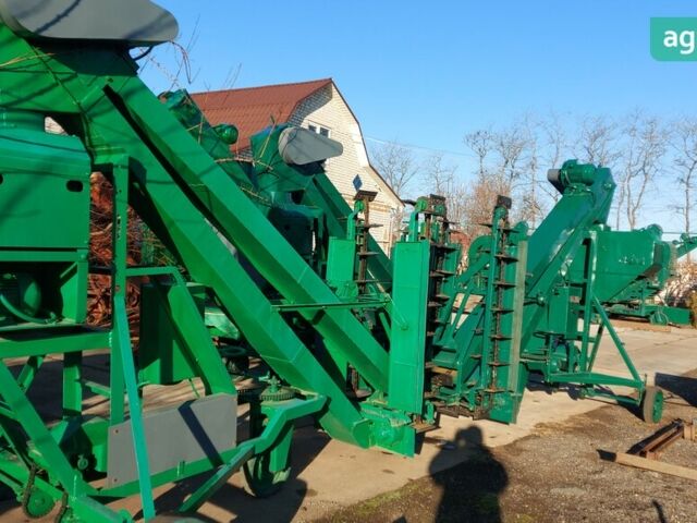 ОВС 25, объемом двигателя 0 л и пробегом 0 тыс. км за 5552 $, фото 3 на Automoto.ua