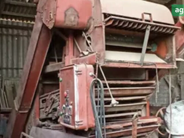 ОВС 25, об'ємом двигуна 0 л та пробігом 0 тис. км за 2430 $, фото 1 на Automoto.ua