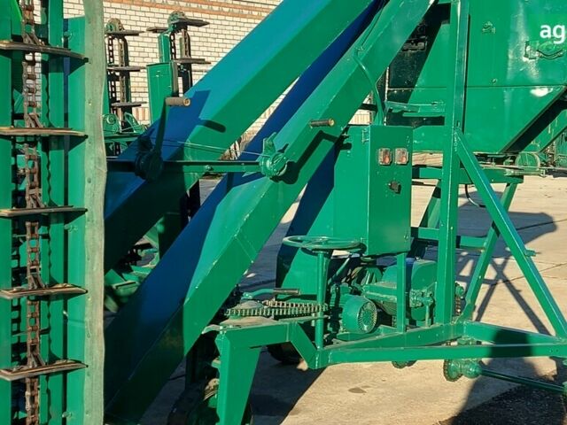 ОВС 25, объемом двигателя 0 л и пробегом 0 тыс. км за 5552 $, фото 4 на Automoto.ua