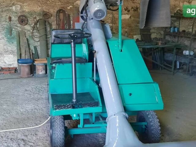 ОВС 25, объемом двигателя 0 л и пробегом 0 тыс. км за 5552 $, фото 5 на Automoto.ua