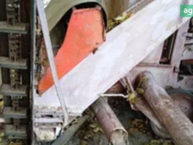 ОВС 25, объемом двигателя 0 л и пробегом 0 тыс. км за 1213 $, фото 1 на Automoto.ua