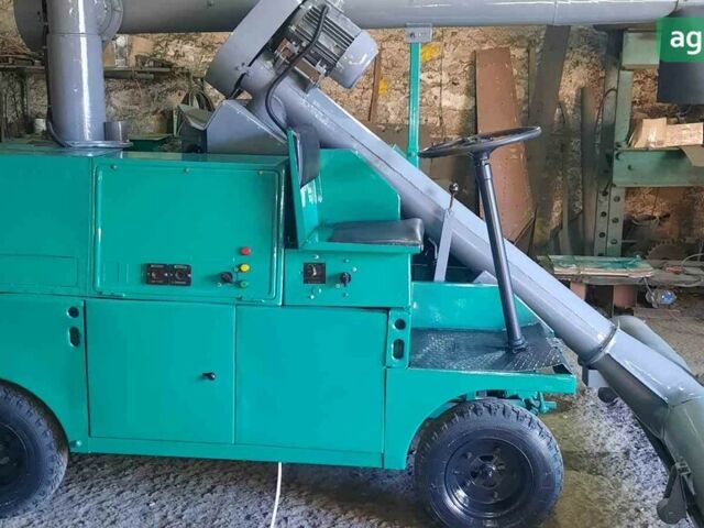 ОВС 25, объемом двигателя 0 л и пробегом 0 тыс. км за 5552 $, фото 6 на Automoto.ua