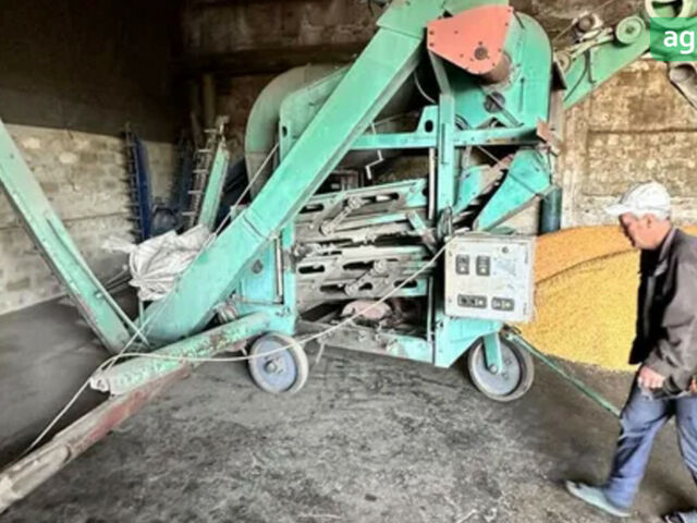 ОВС 25, объемом двигателя 0 л и пробегом 0 тыс. км за 1456 $, фото 2 на Automoto.ua