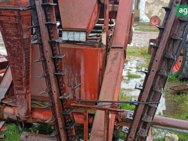 ОВС 25, об'ємом двигуна 0 л та пробігом 0 тис. км за 1309 $, фото 2 на Automoto.ua