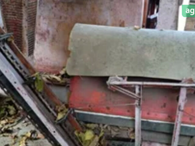 ОВС 25, объемом двигателя 0 л и пробегом 0 тыс. км за 1213 $, фото 2 на Automoto.ua