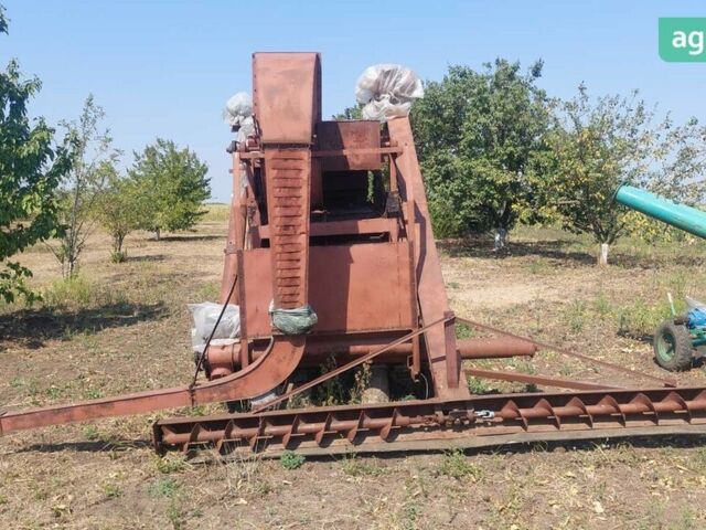 ОВС 25, объемом двигателя 0 л и пробегом 0 тыс. км за 1699 $, фото 3 на Automoto.ua