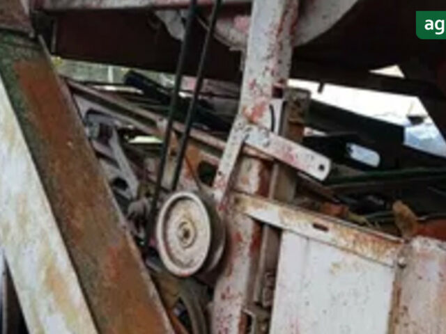 ОВС 25, объемом двигателя 0 л и пробегом 0 тыс. км за 1213 $, фото 3 на Automoto.ua