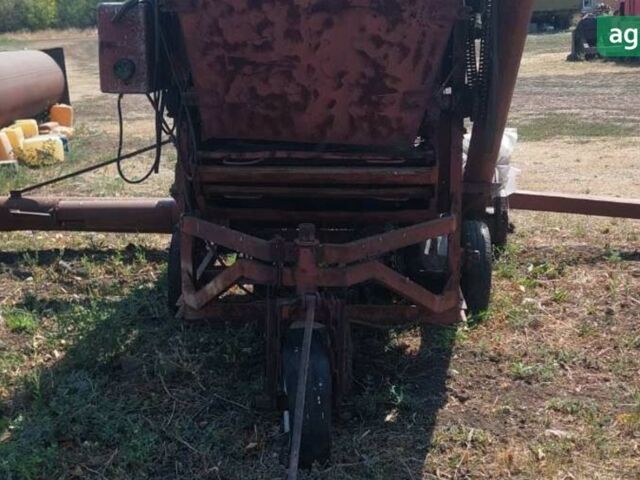 ОВС 25, объемом двигателя 0 л и пробегом 0 тыс. км за 1699 $, фото 1 на Automoto.ua