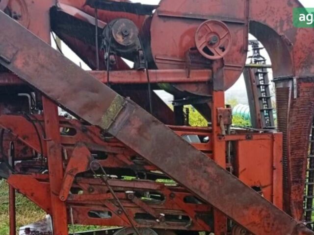 ОВС 25, об'ємом двигуна 0 л та пробігом 0 тис. км за 1309 $, фото 3 на Automoto.ua