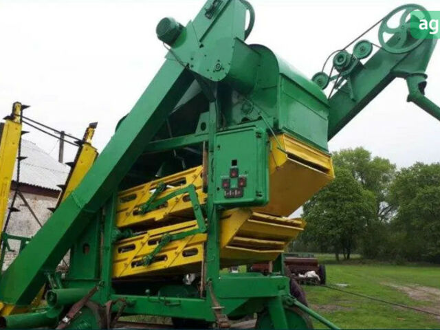 ОВС 25, объемом двигателя 0 л и пробегом 0 тыс. км за 2912 $, фото 3 на Automoto.ua