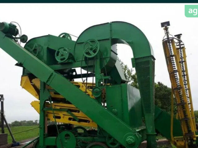 ОВС 25, объемом двигателя 0 л и пробегом 0 тыс. км за 2912 $, фото 2 на Automoto.ua