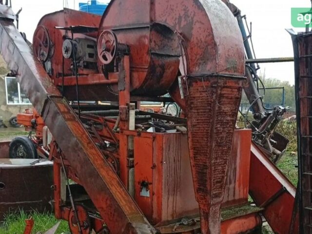 ОВС 25, об'ємом двигуна 0 л та пробігом 0 тис. км за 1309 $, фото 1 на Automoto.ua