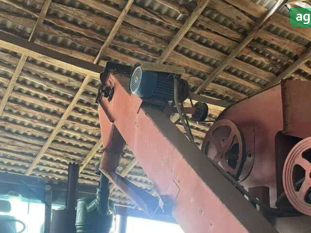 ОВС 25, объемом двигателя 0 л и пробегом 0 тыс. км за 2427 $, фото 6 на Automoto.ua