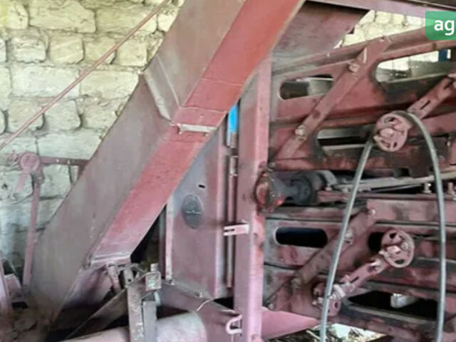 ОВС 25, объемом двигателя 0 л и пробегом 0 тыс. км за 2427 $, фото 4 на Automoto.ua