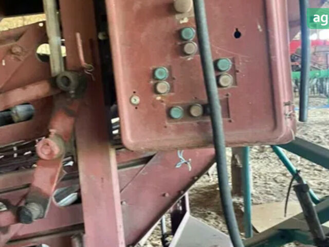 ОВС 25, объемом двигателя 0 л и пробегом 0 тыс. км за 2427 $, фото 3 на Automoto.ua