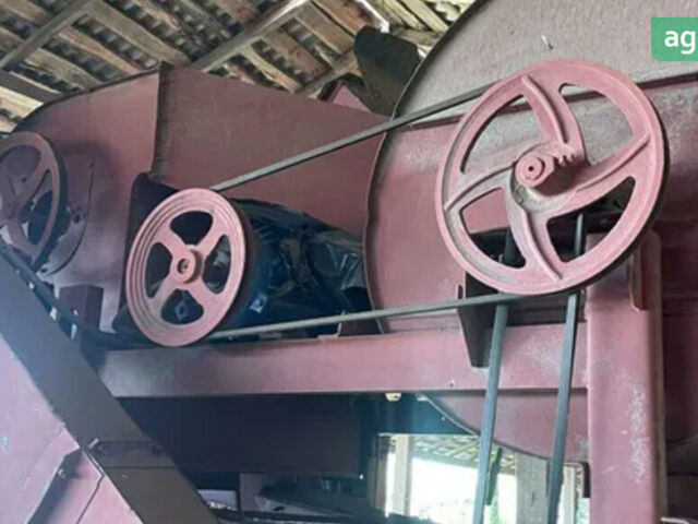 ОВС 25, объемом двигателя 0 л и пробегом 0 тыс. км за 2427 $, фото 2 на Automoto.ua