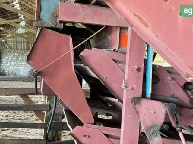 ОВС 25, объемом двигателя 0 л и пробегом 0 тыс. км за 2427 $, фото 7 на Automoto.ua