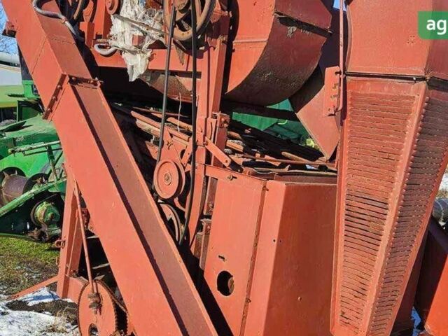 ОВС 25, объемом двигателя 0 л и пробегом 0 тыс. км за 3372 $, фото 1 на Automoto.ua