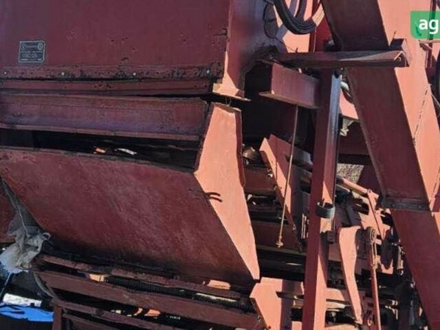 ОВС 25, объемом двигателя 0 л и пробегом 0 тыс. км за 3372 $, фото 2 на Automoto.ua