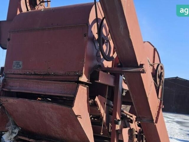 ОВС 25, объемом двигателя 0 л и пробегом 0 тыс. км за 3372 $, фото 4 на Automoto.ua