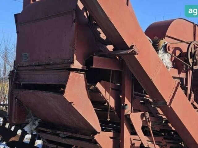 ОВС 25, объемом двигателя 0 л и пробегом 0 тыс. км за 3372 $, фото 6 на Automoto.ua