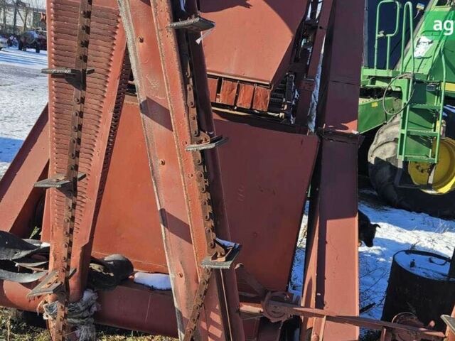 ОВС 25, объемом двигателя 0 л и пробегом 0 тыс. км за 3372 $, фото 7 на Automoto.ua