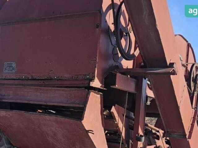 ОВС 25, объемом двигателя 0 л и пробегом 0 тыс. км за 3372 $, фото 5 на Automoto.ua