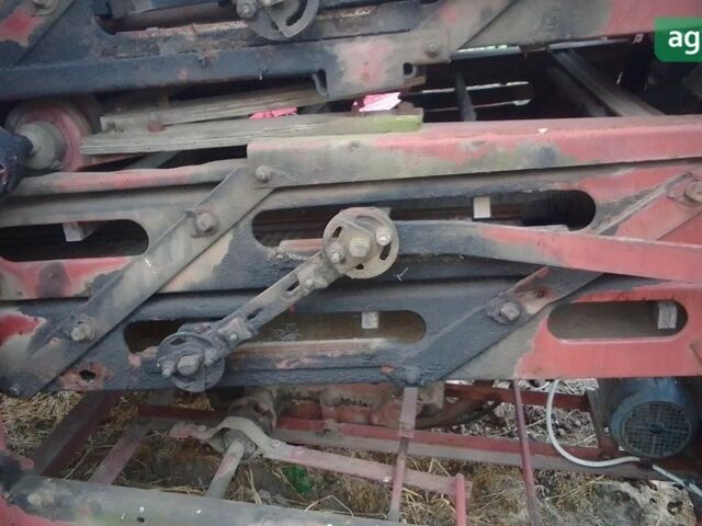 ОВС 25, об'ємом двигуна 0 л та пробігом 0 тис. км за 3276 $, фото 5 на Automoto.ua