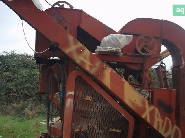 ОВС 25, об'ємом двигуна 0 л та пробігом 0 тис. км за 3276 $, фото 1 на Automoto.ua