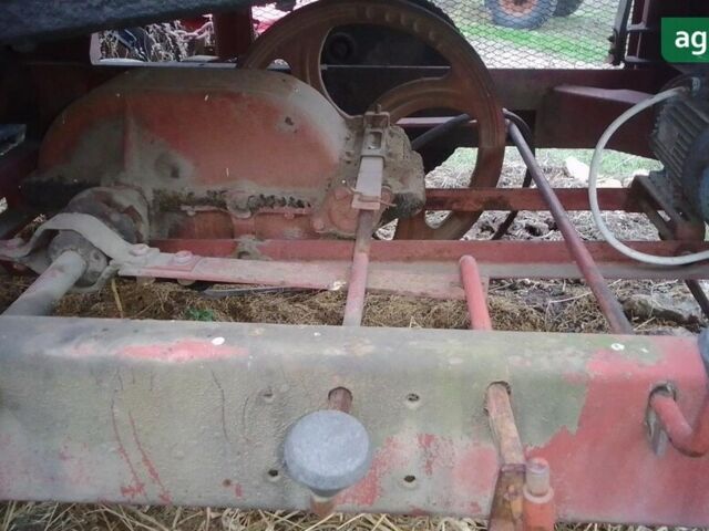 ОВС 25, об'ємом двигуна 0 л та пробігом 0 тис. км за 3276 $, фото 8 на Automoto.ua