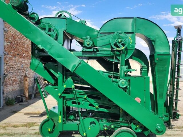 ОВС 25, объемом двигателя 0 л и пробегом 0 тыс. км за 5825 $, фото 2 на Automoto.ua