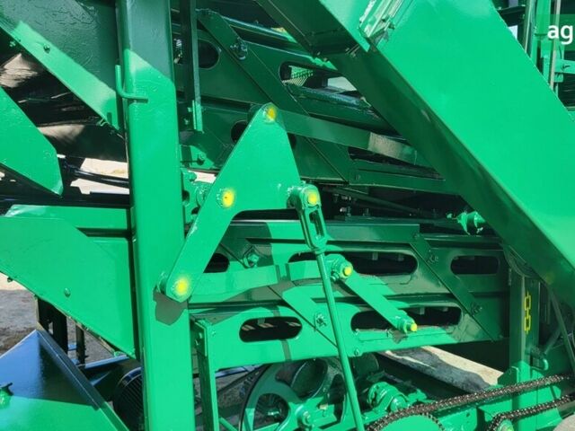 ОВС 25, объемом двигателя 0 л и пробегом 0 тыс. км за 5825 $, фото 6 на Automoto.ua