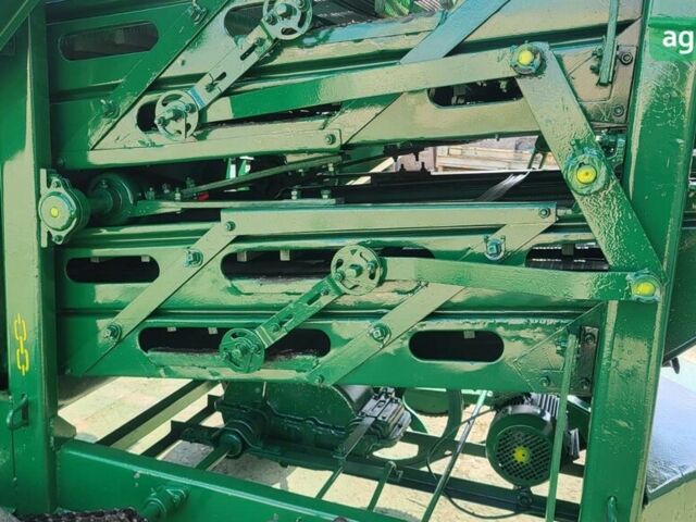 ОВС 25, объемом двигателя 0 л и пробегом 0 тыс. км за 5825 $, фото 5 на Automoto.ua