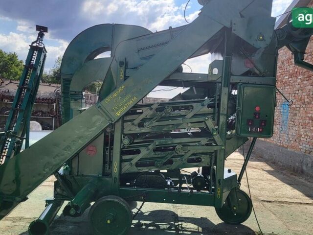 ОВС 25, объемом двигателя 0 л и пробегом 0 тыс. км за 5825 $, фото 1 на Automoto.ua