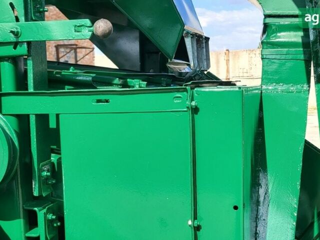 ОВС 25, объемом двигателя 0 л и пробегом 0 тыс. км за 5825 $, фото 7 на Automoto.ua