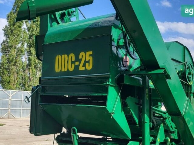 ОВС 25, объемом двигателя 0 л и пробегом 0 тыс. км за 5825 $, фото 3 на Automoto.ua