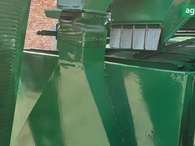 ОВС 25, объемом двигателя 0 л и пробегом 0 тыс. км за 5825 $, фото 4 на Automoto.ua