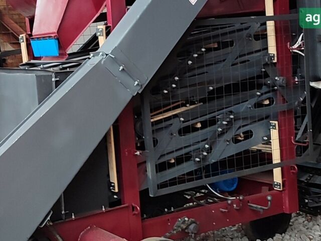 ОВС 25, об'ємом двигуна 0 л та пробігом 0 тис. км за 5299 $, фото 1 на Automoto.ua